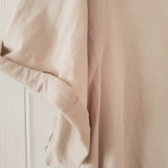 Lovesick DESTRUCTED TEE - COTTON LOVESICK THUNDER CAT - Picture 4 of 8